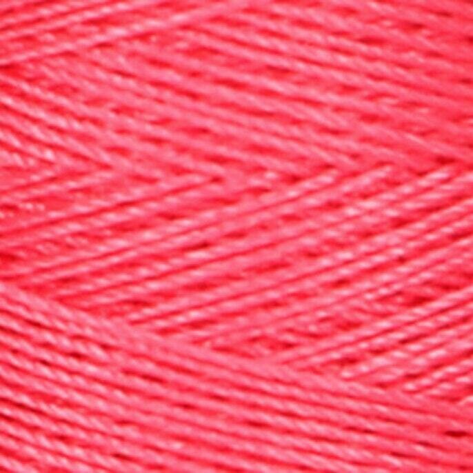 Tre Cerchi Rosso #00122