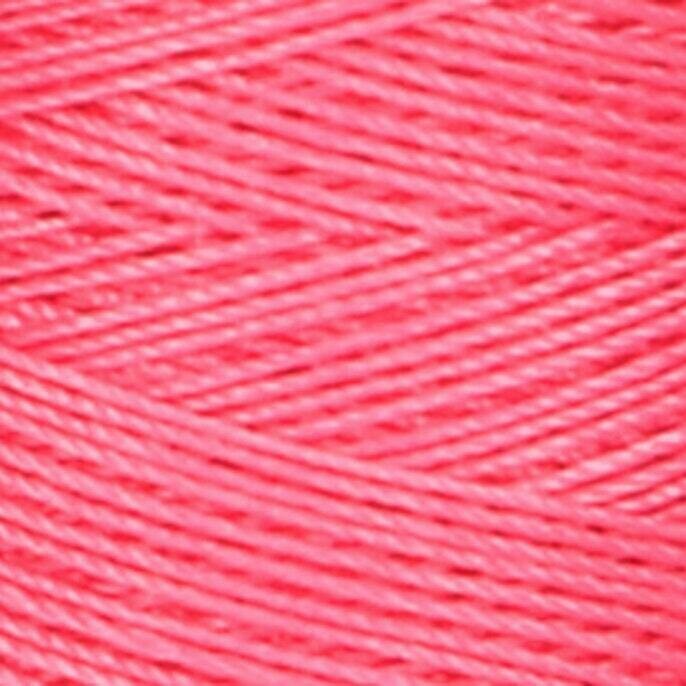 Tre Cerchi Rosso #00111