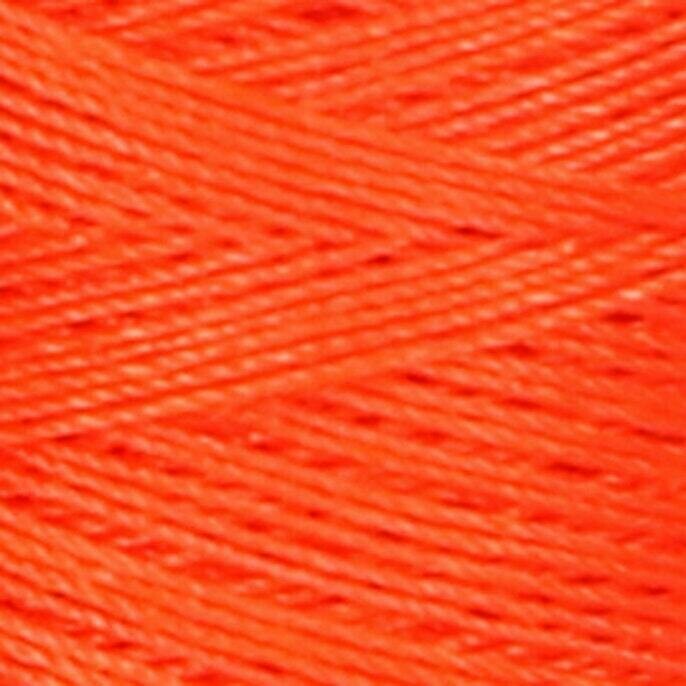 Tre Cerchi Rosso #00106