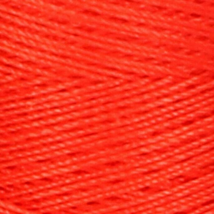 Tre Cerchi Rosso #00148