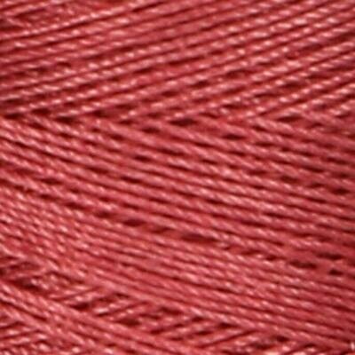 Tre Cerchi Rosso #00123