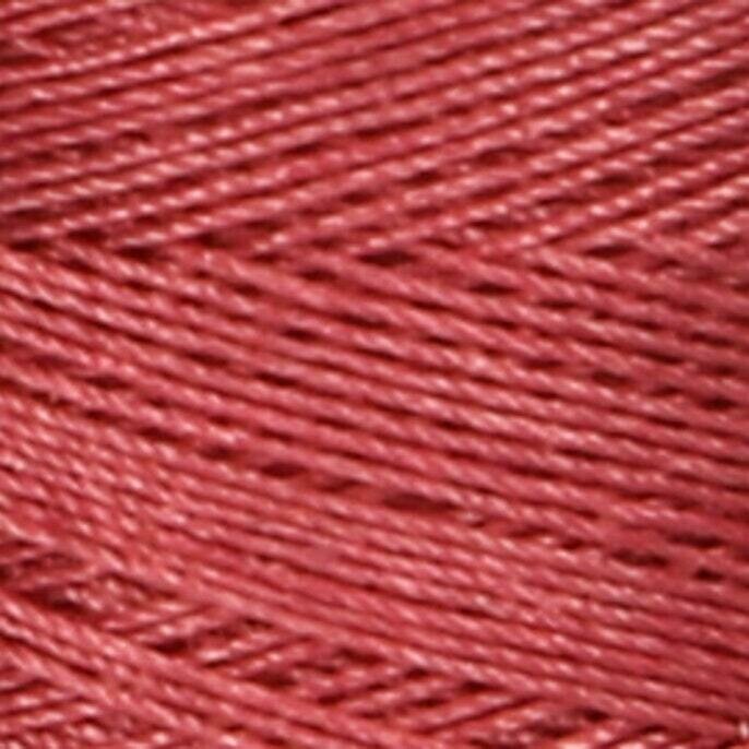 Tre Cerchi Rosso #00123