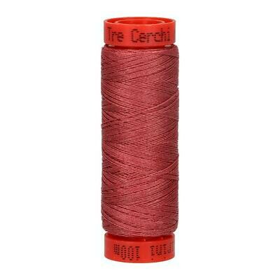 Tre Cerchi Rosso #00123