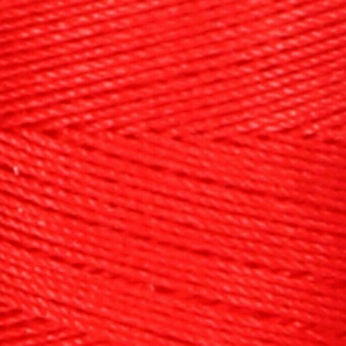 Tre Cerchi Rosso #00108