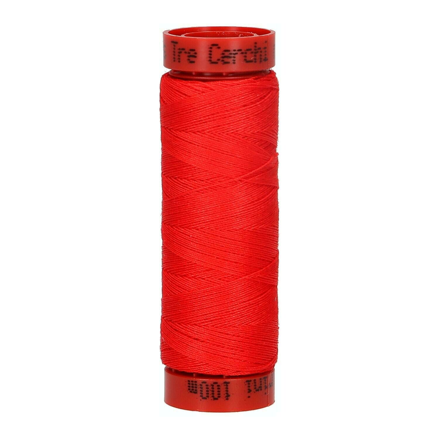 Tre Cerchi Rosso #00108
