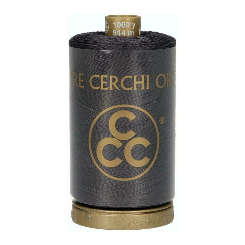 Tre Cerchi Oro #00048