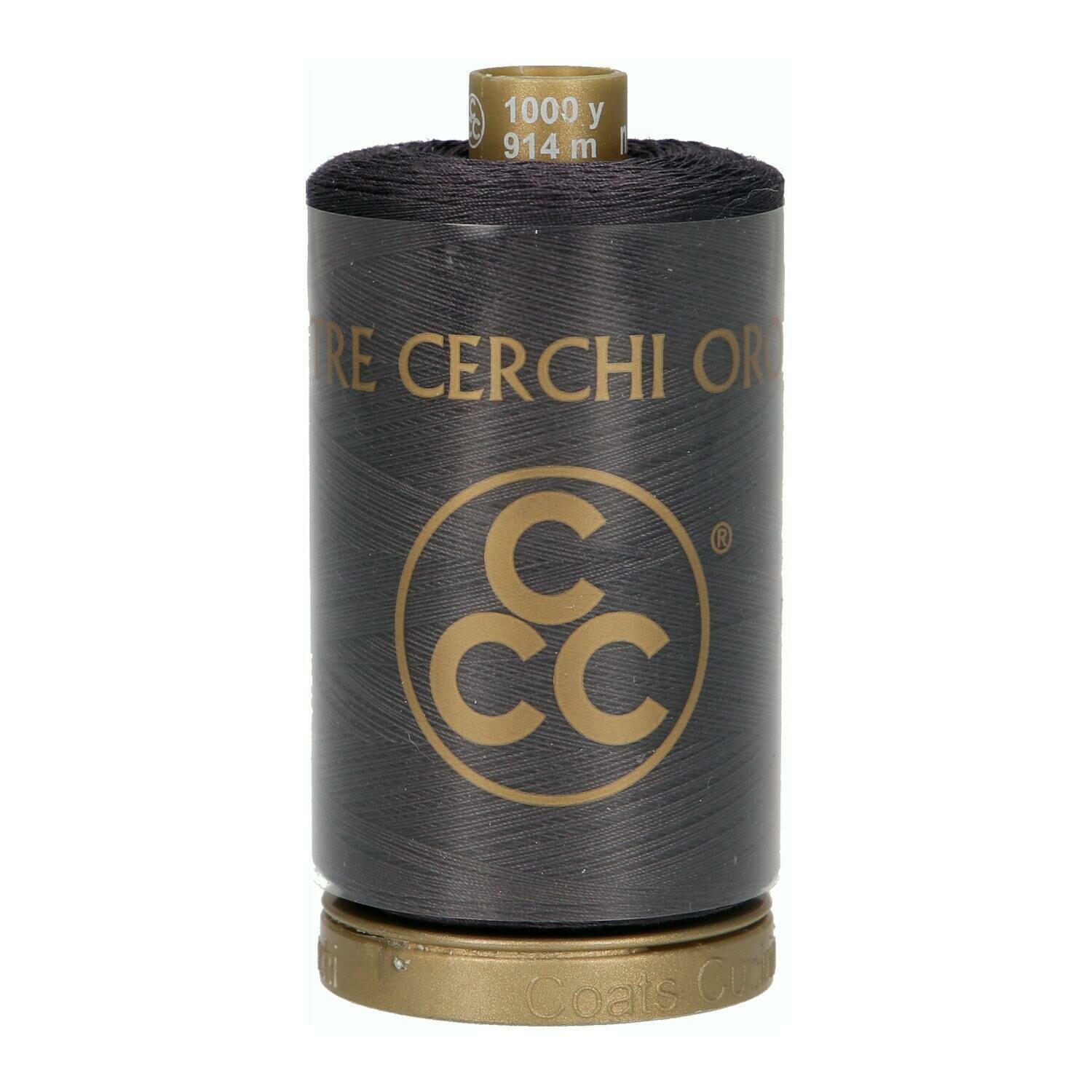 Tre Cerchi Oro #00048