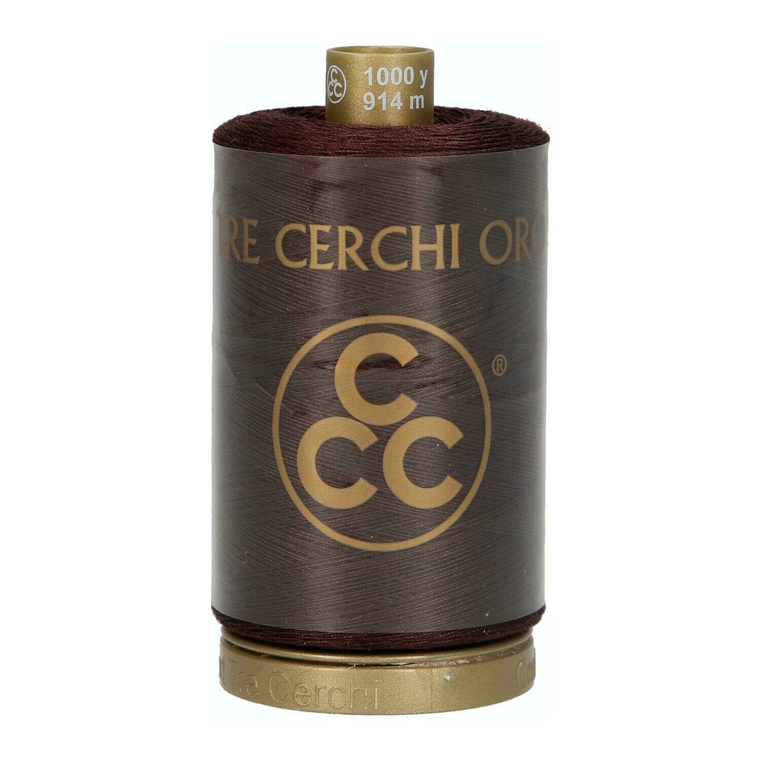 Tre Cerchi Oro #00024