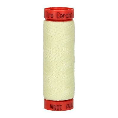 Tre Cerchi Rosso #00011