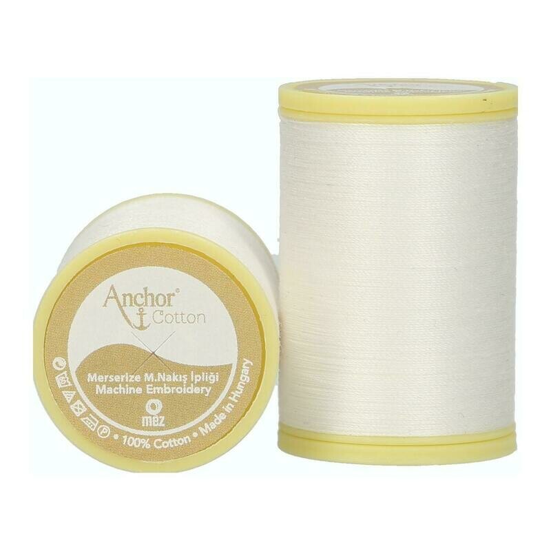 Anchor Cotton #00002 Anchor Cotton #00002