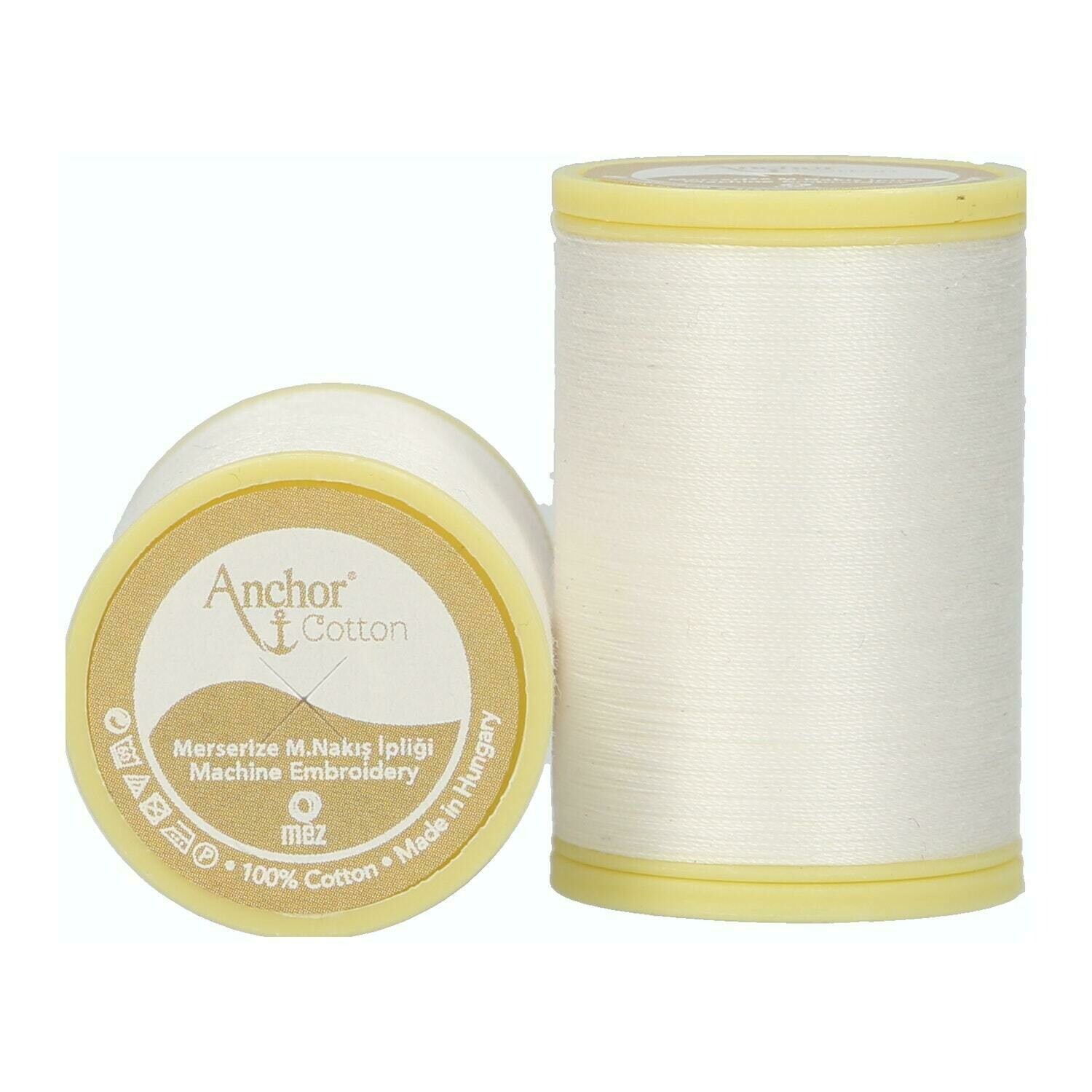 Anchor Cotton #00002