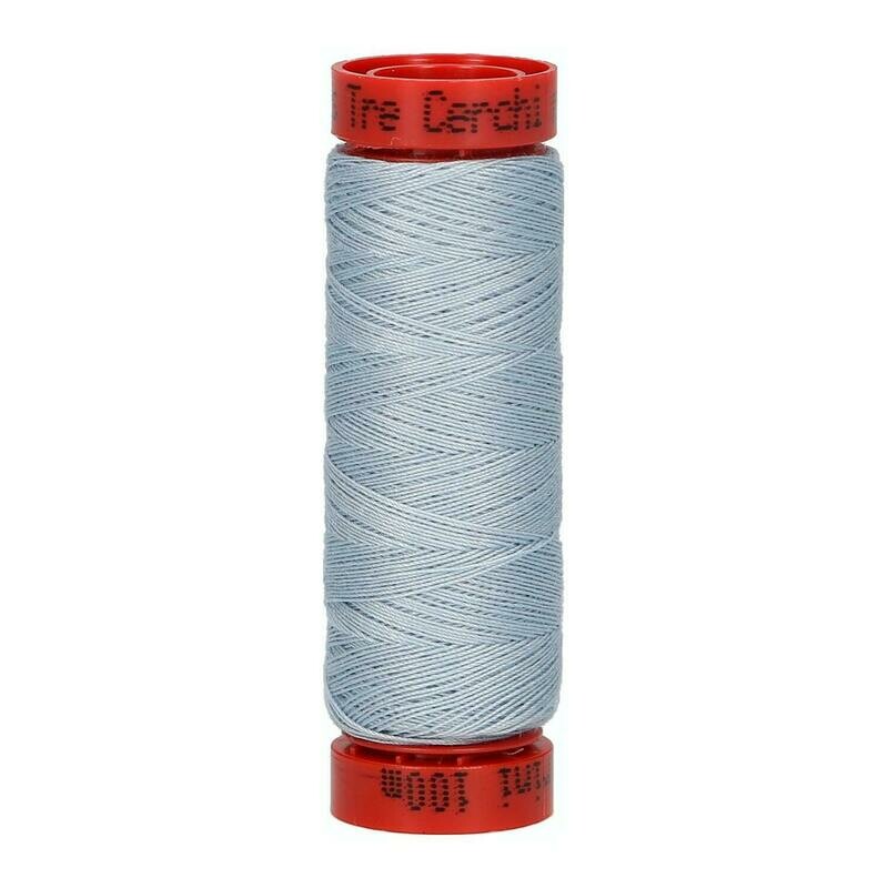 Tre Cerchi Rosso #00022