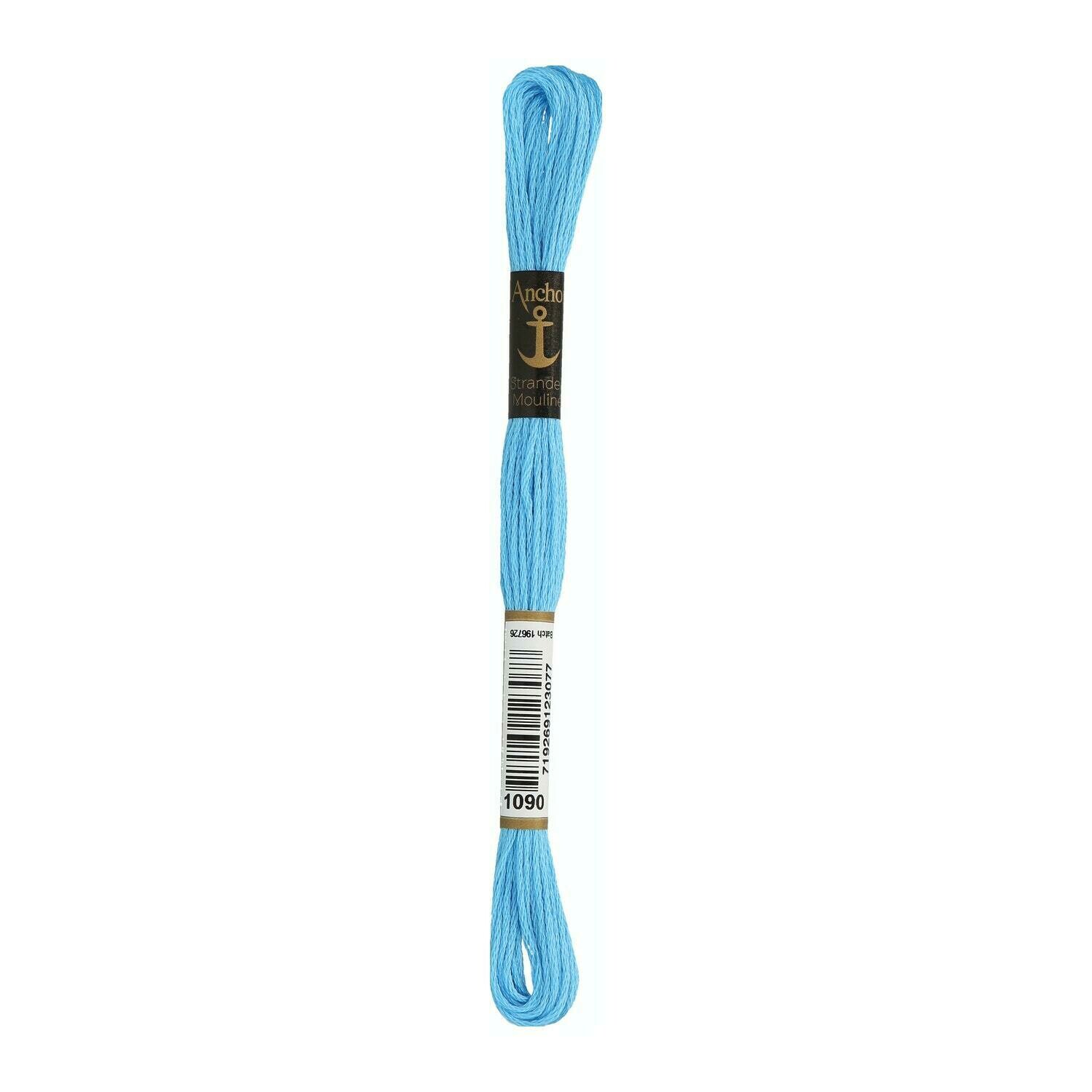 Anchor Stranded Cotton #01090, Configurazione: Matassa
