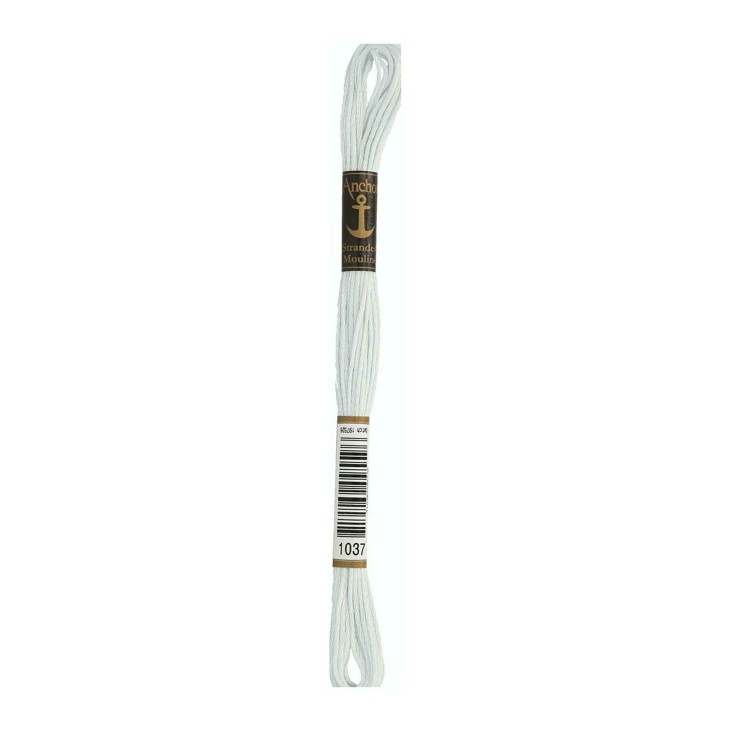 Anchor Stranded Cotton #01037, Configurazione: Matassa