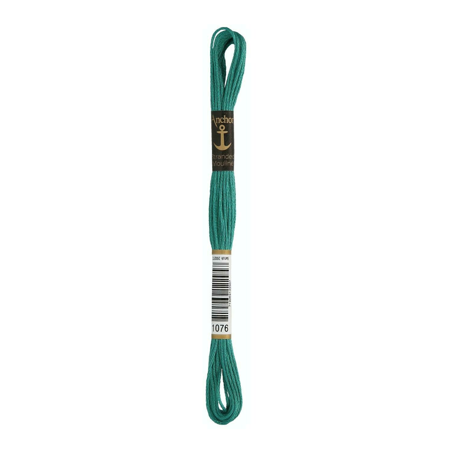 Anchor Stranded Cotton #01076, Configurazione: Matassa
