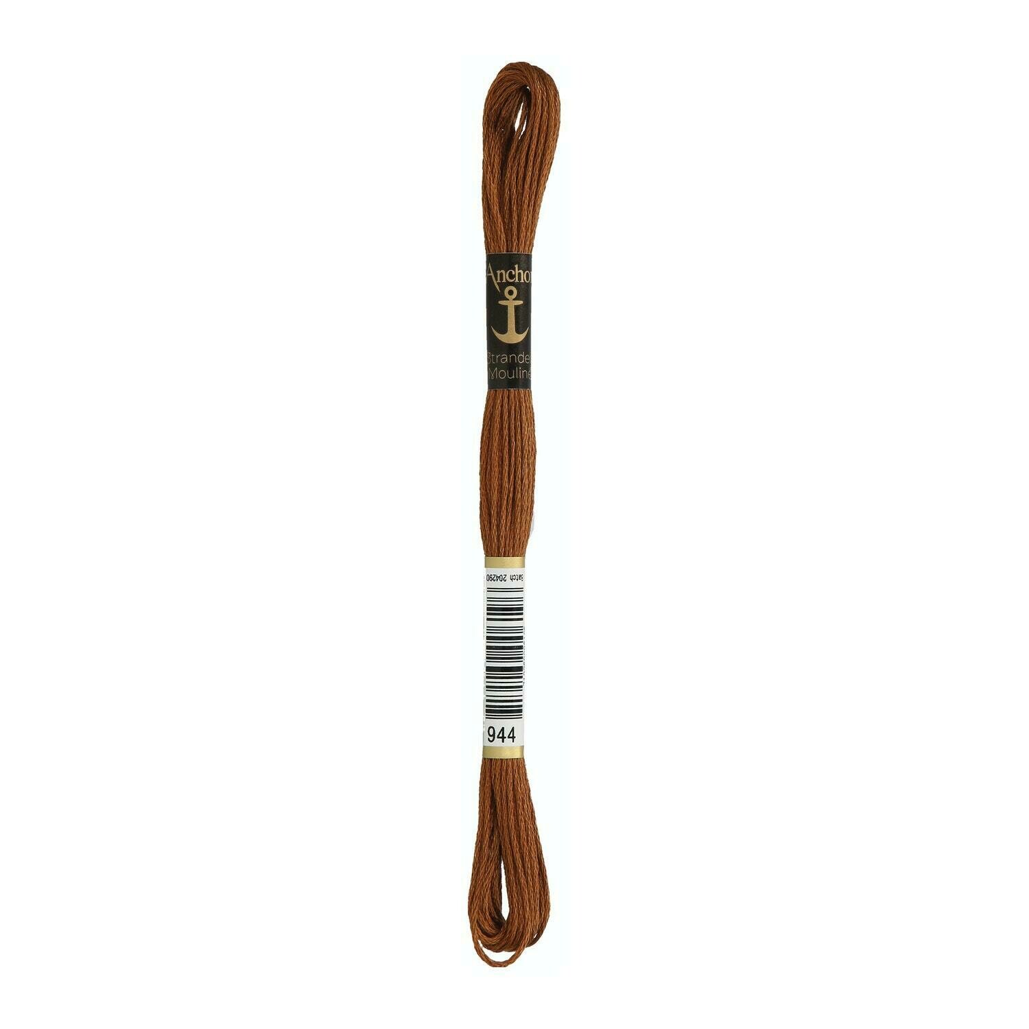 Anchor Stranded Cotton #00944, Configurazione: Matassa