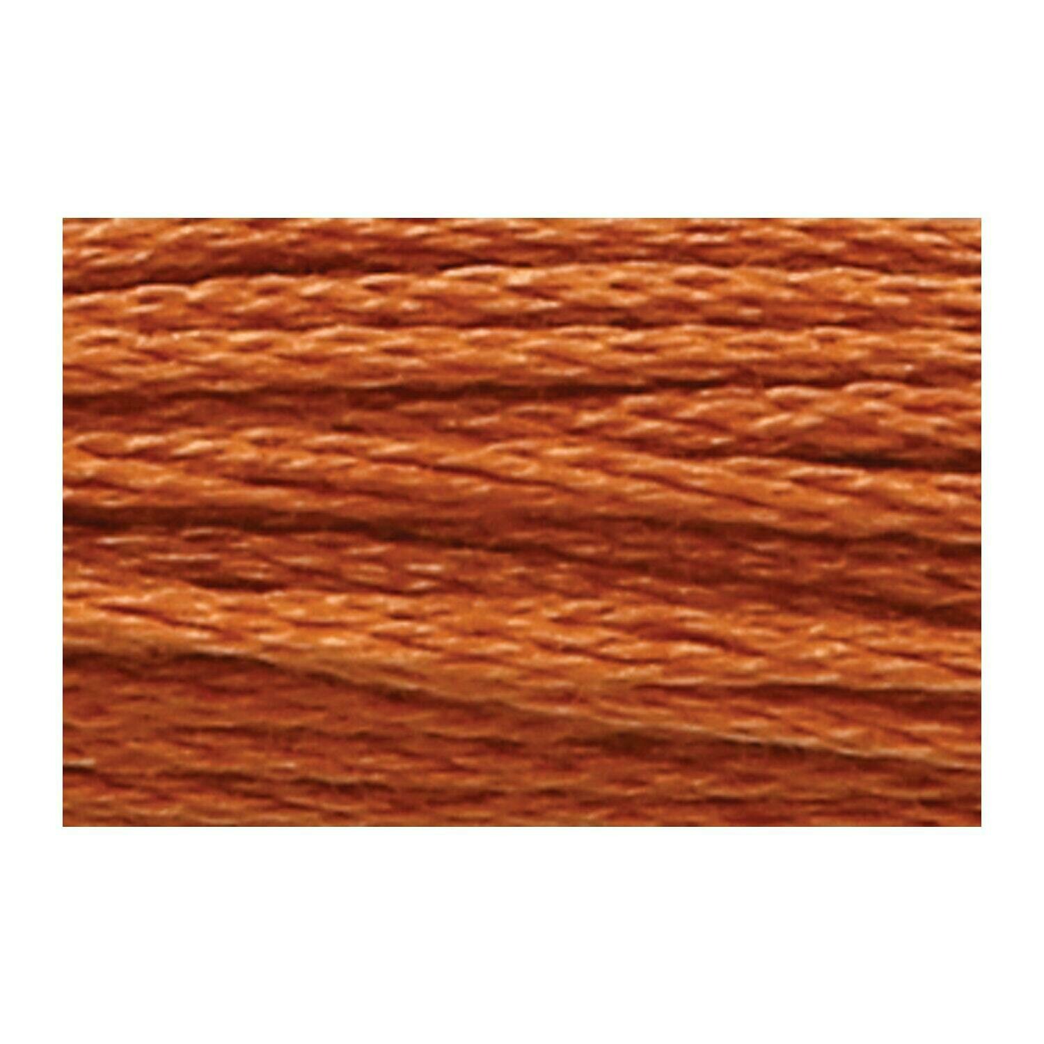 Anchor Stranded Cotton #00349, Configurazione: Matassa