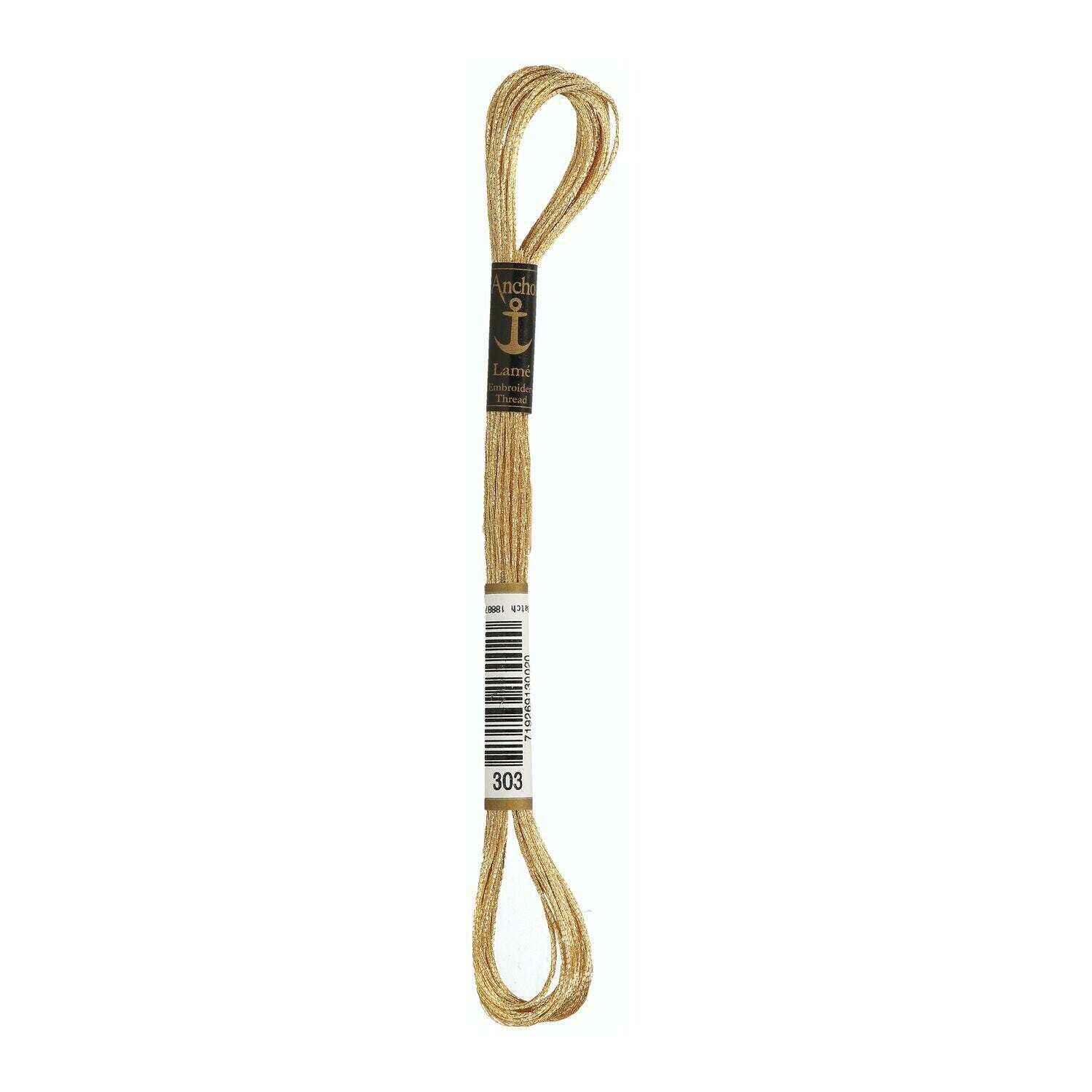 Anchor Muliné Lame #00303, Configurazione: Matassa