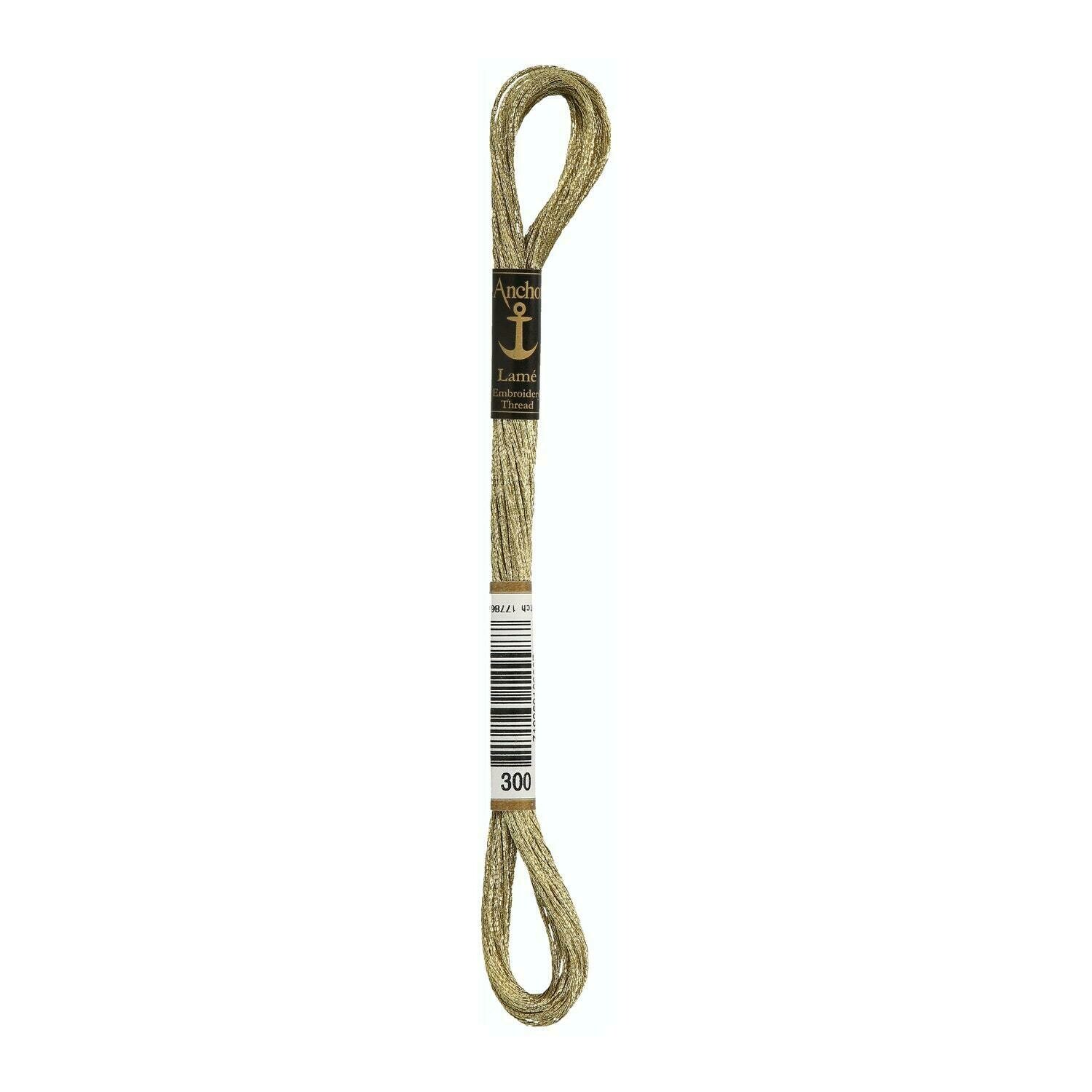 Anchor Muliné Lame #00300, Configurazione: Matassa
