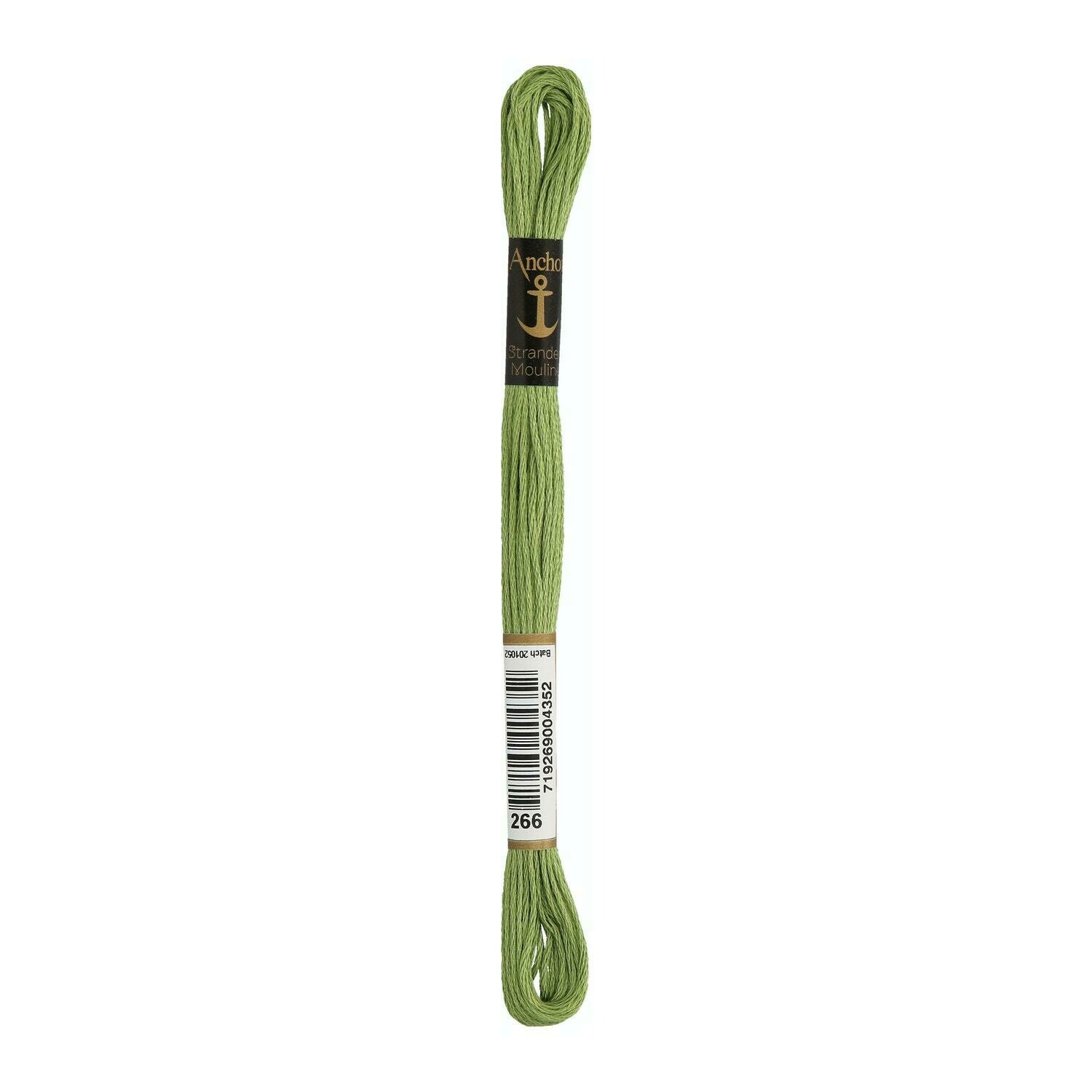 Anchor Stranded Cotton #00266, Configurazione: Matassa