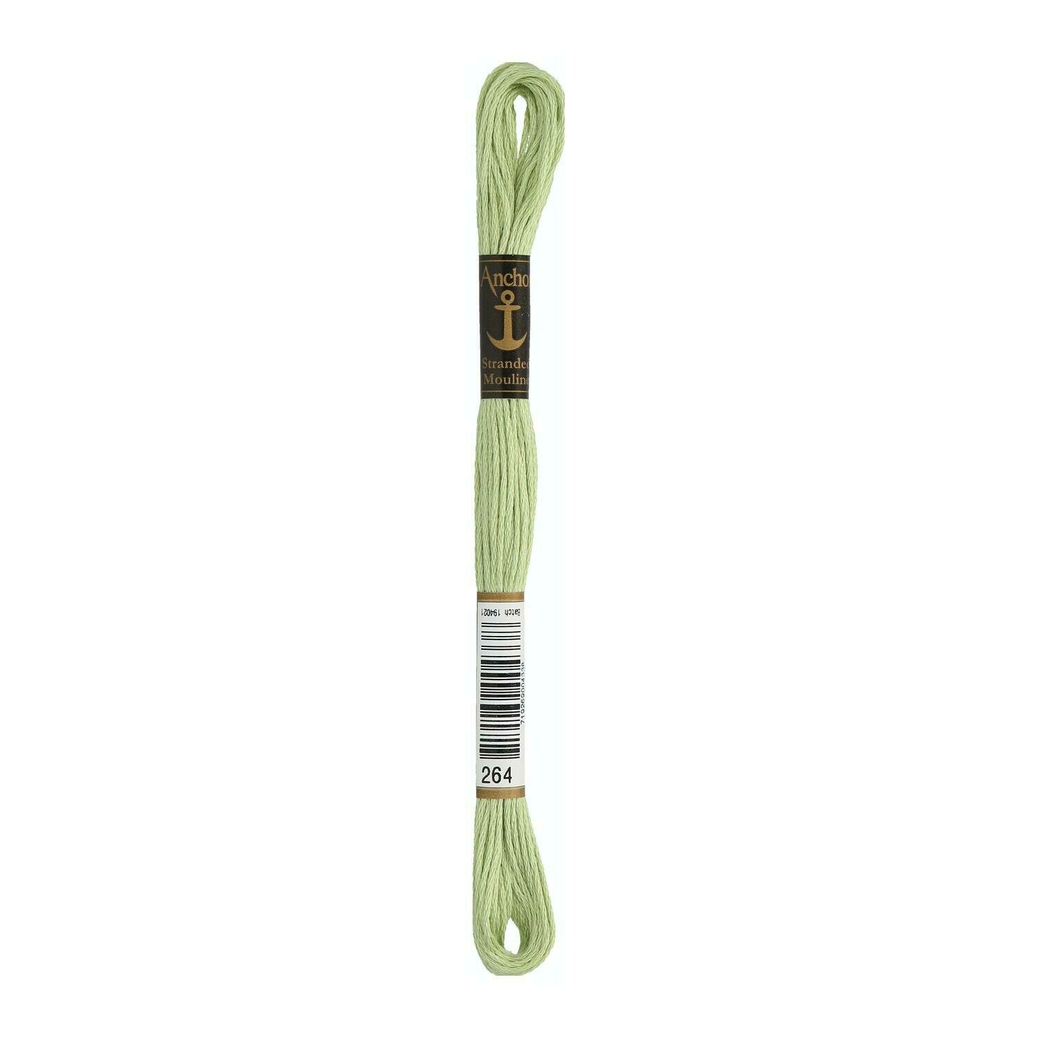 Anchor Stranded Cotton #00264, Configurazione: Matassa