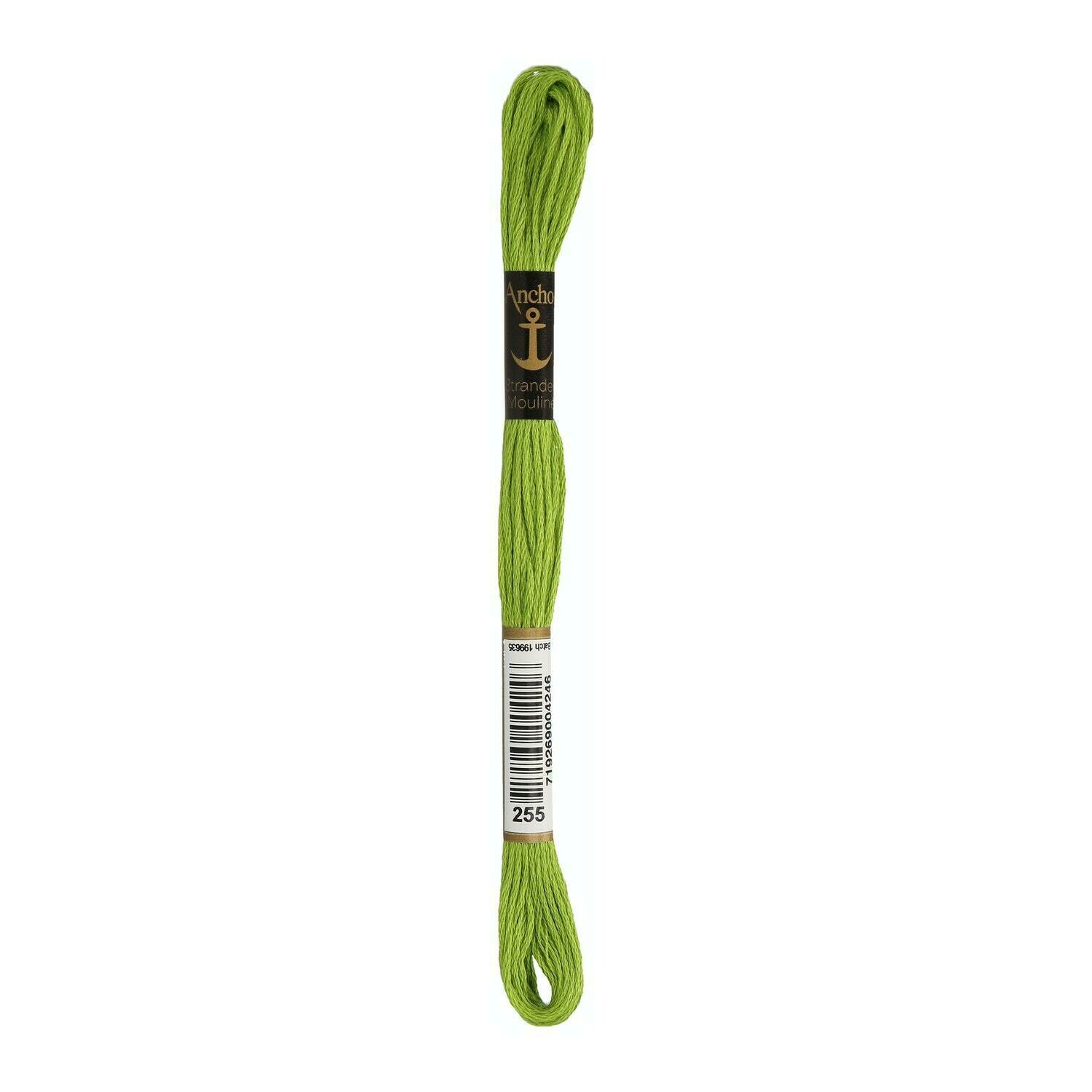 Anchor Stranded Cotton #00255, Configurazione: Matassa