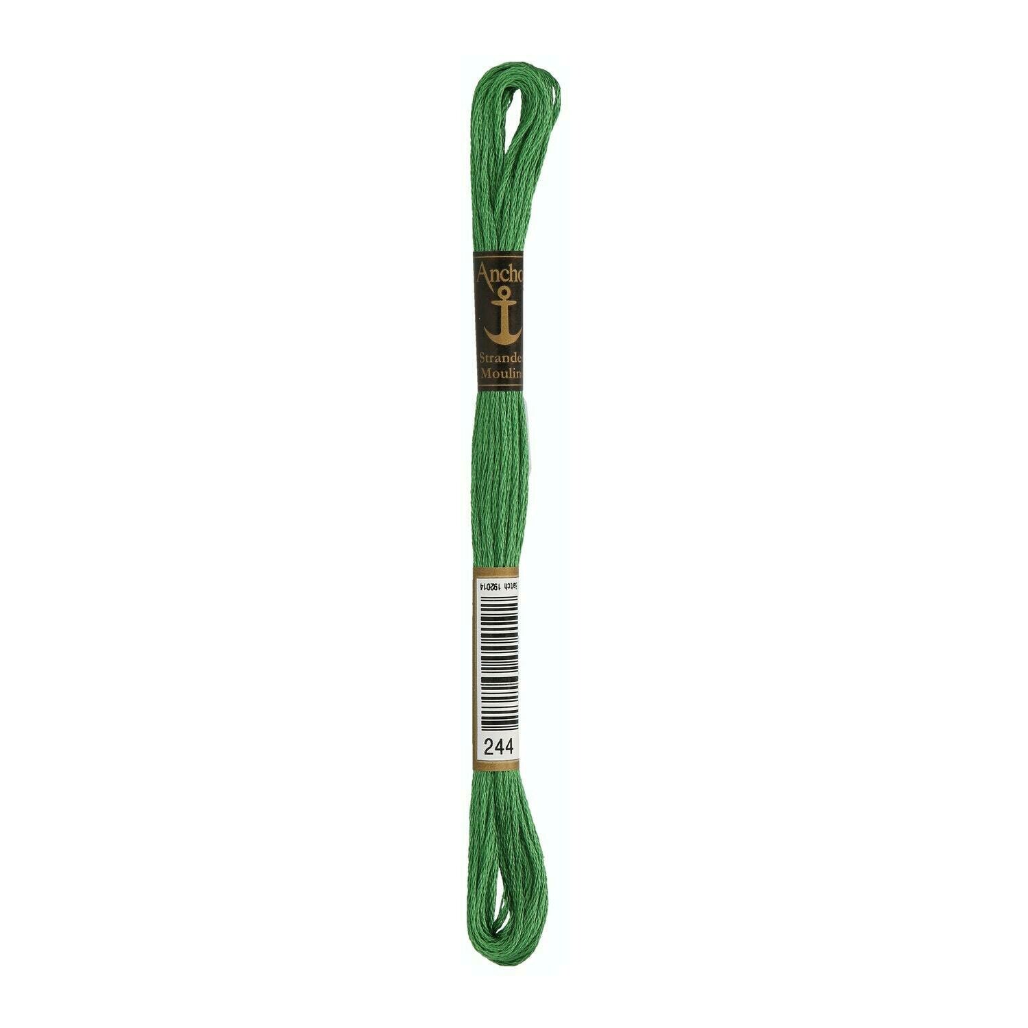 Anchor Stranded Cotton #00244, Configurazione: Matassa