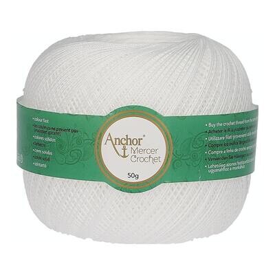 Anchor Mercer Crochet #07901