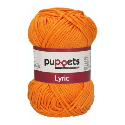 Puppets Lyric 05037