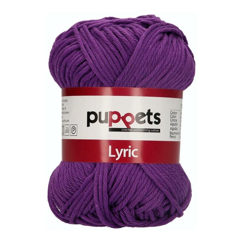 Puppets Lyric 05028 Puppets Lyric 05028