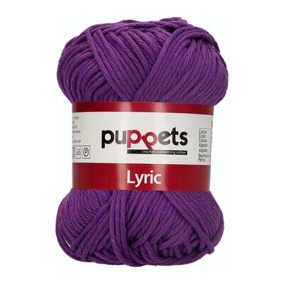 Puppets Lyric 05028