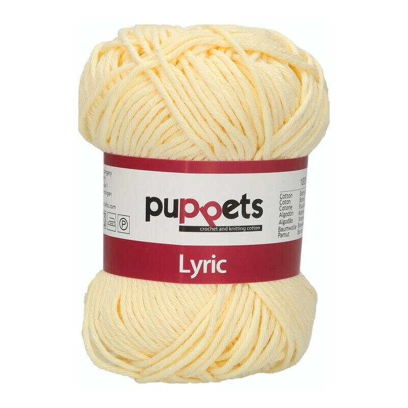 Puppets Lyric 05006 Puppets Lyric 05006