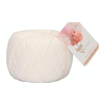Anchor Baby Pure Cotton #01131