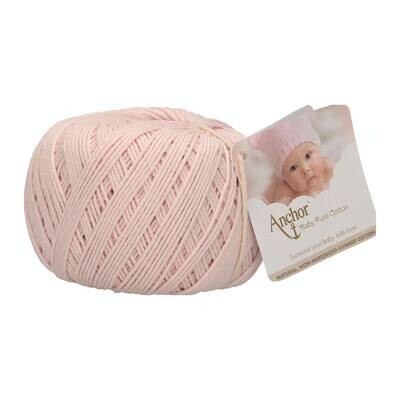 Anchor Baby Pure Cotton #00431