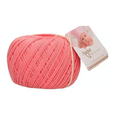 Anchor Baby Pure Cotton #00409 Anchor Baby Pure Cotton #00409