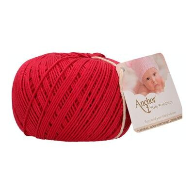 Anchor Baby Pure Cotton #00429