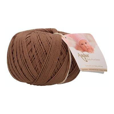 Anchor Baby Pure Cotton #00254 Anchor Baby Pure Cotton #00254