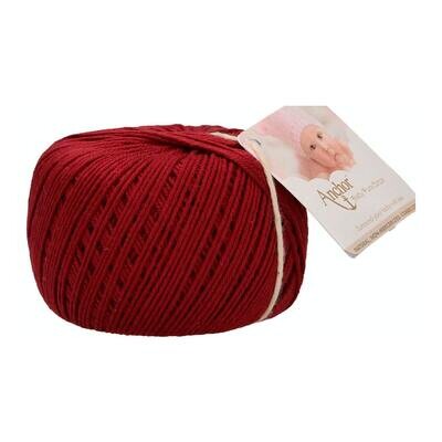 Anchor Baby Pure Cotton #00425, Makeup: Ball (50 g)