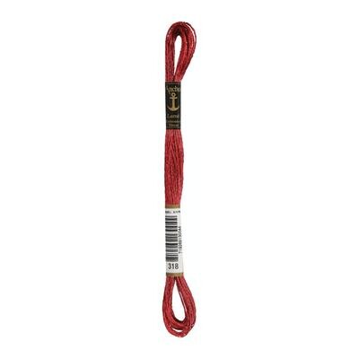 Anchor Muliné Lame #00318