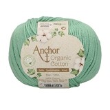 Anchor Organic Cotton #00219