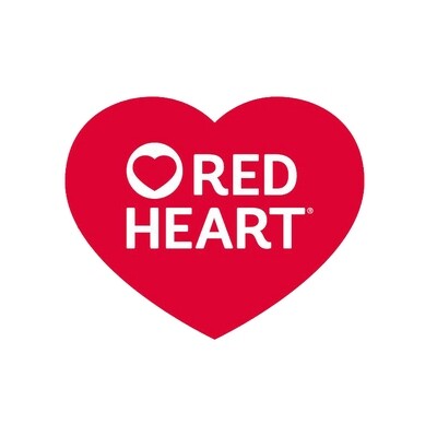 Red Heart