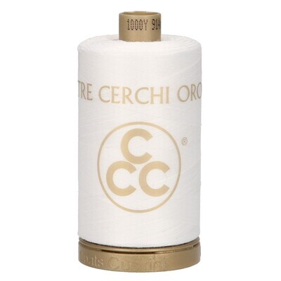 Tre Cerchi Oro #07901