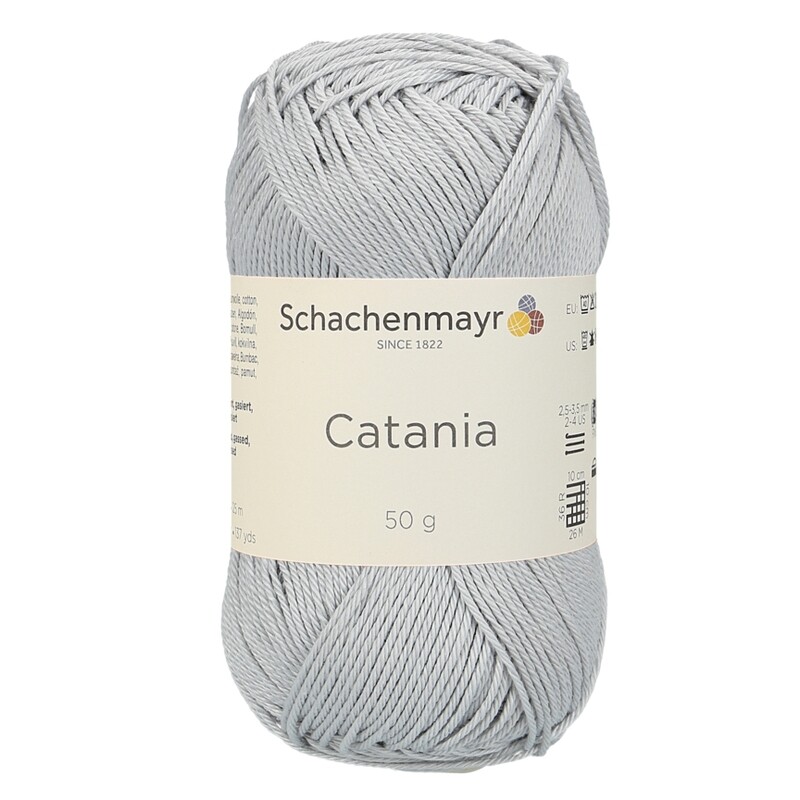 SMC Catania #00434