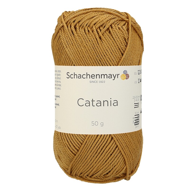 SMC Catania #00431