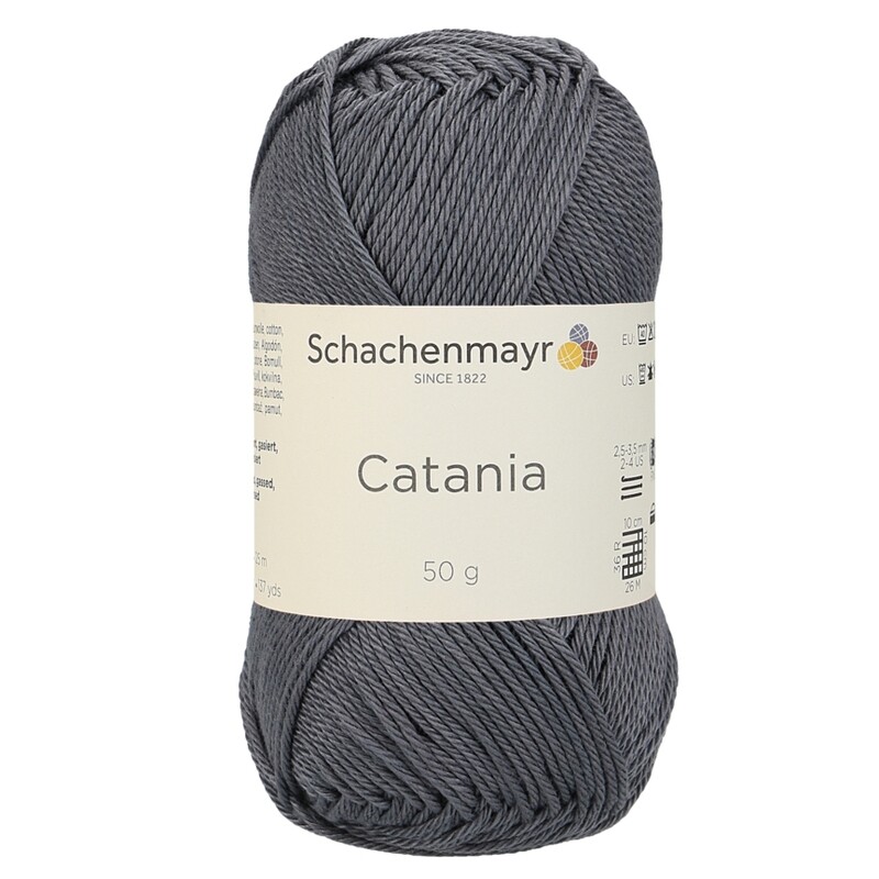 SMC Catania #00429