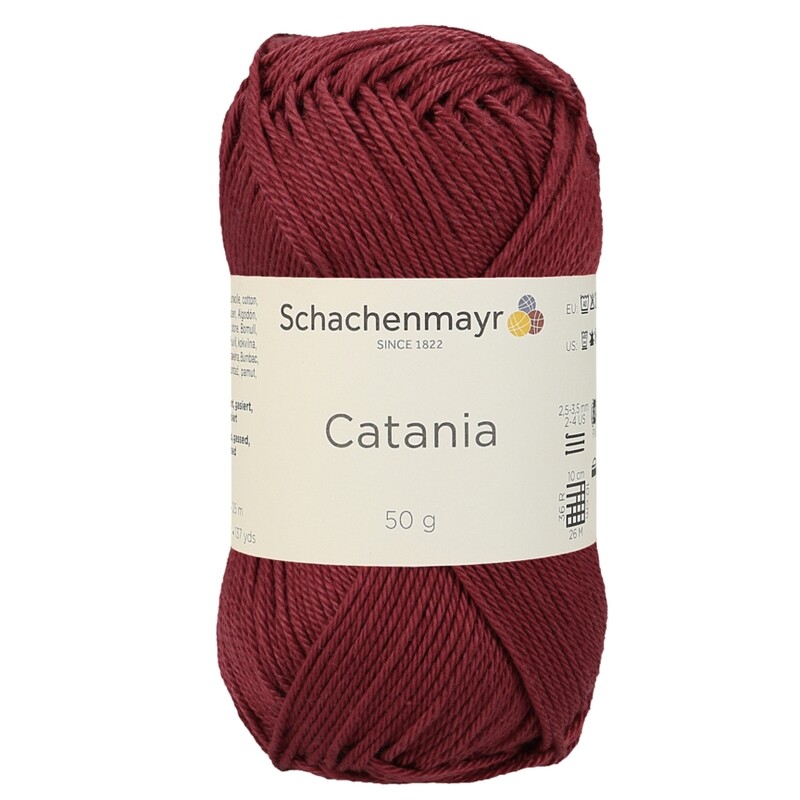 SMC Catania #00425