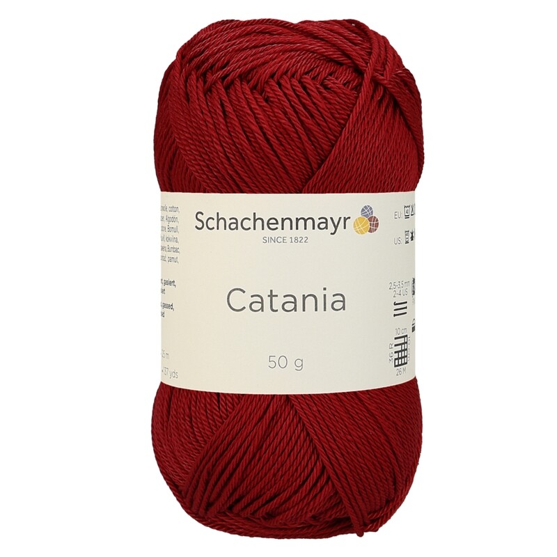 SMC Catania #00424