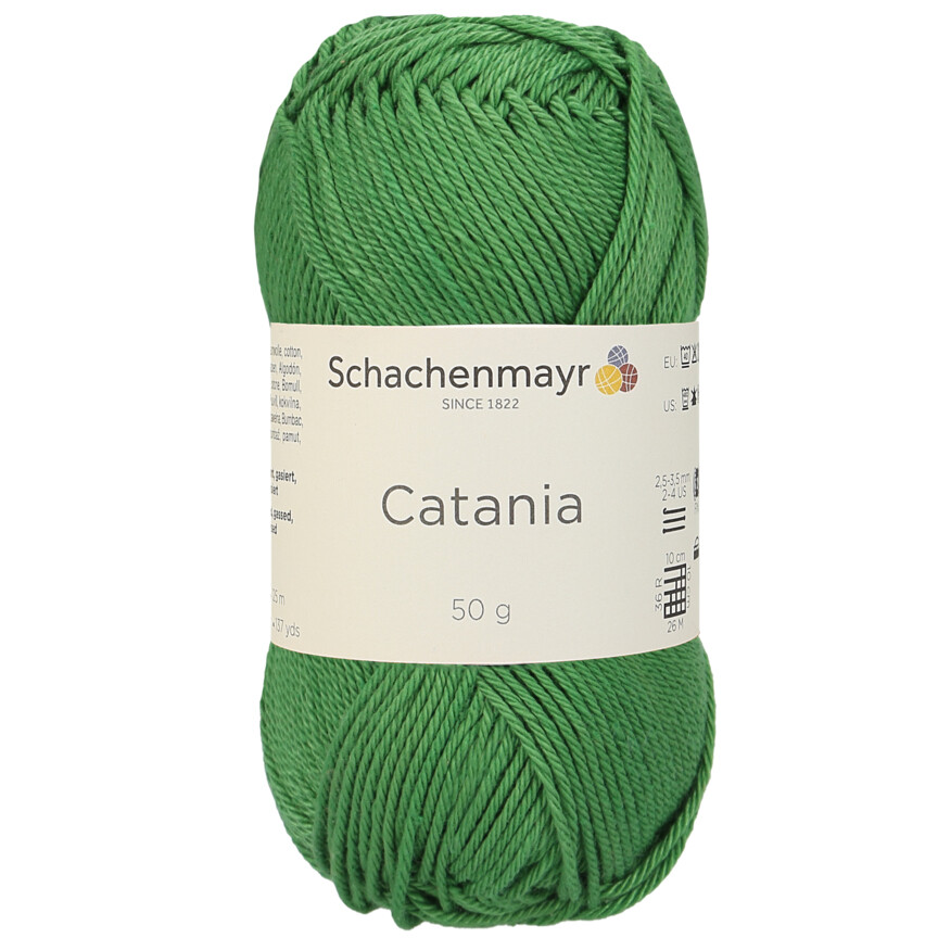 SMC Catania #00412