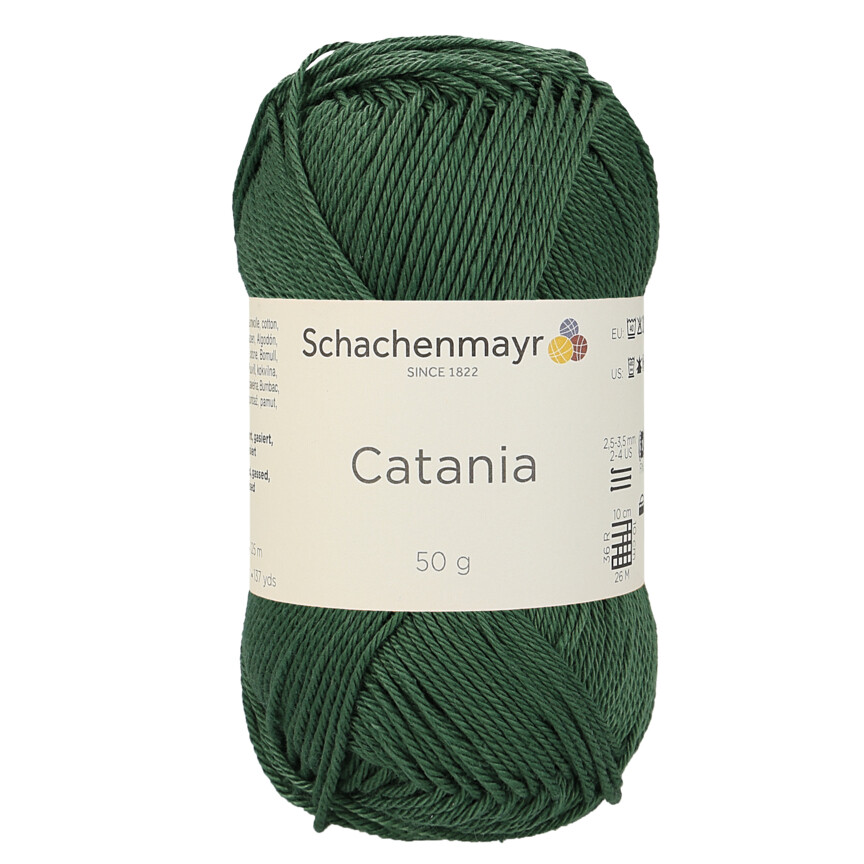 SMC Catania #00419