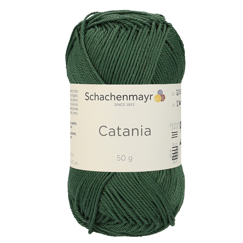 SMC Catania #00419